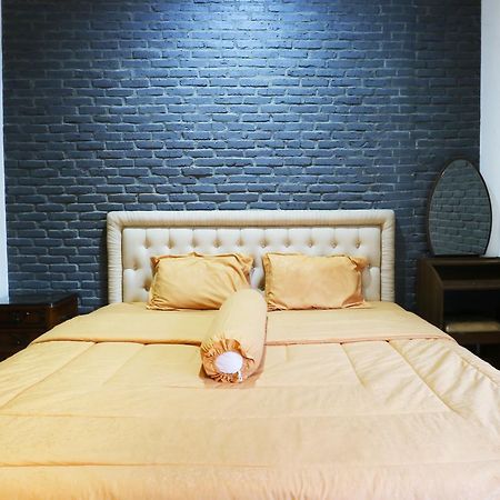Villa Madani Paragajen Dış mekan fotoğraf