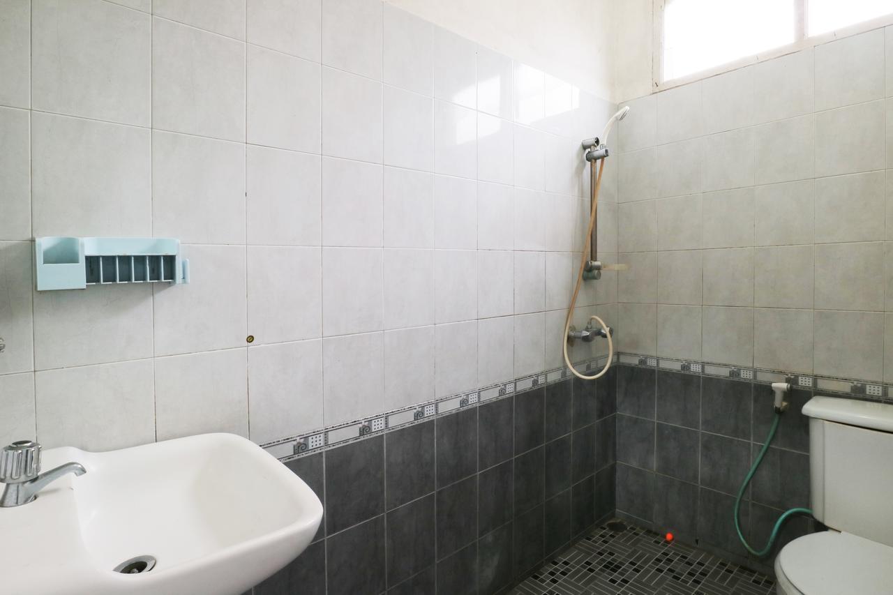 Villa Madani Paragajen Dış mekan fotoğraf