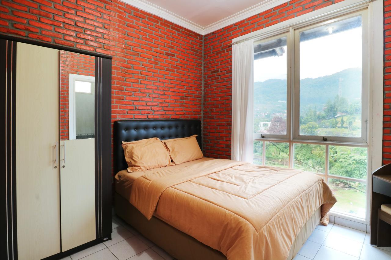Villa Madani Paragajen Dış mekan fotoğraf