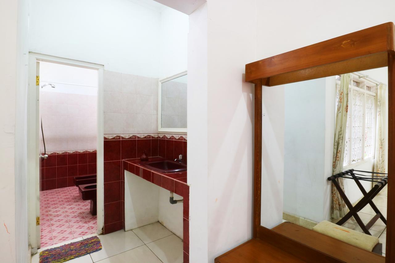 Villa Madani Paragajen Dış mekan fotoğraf