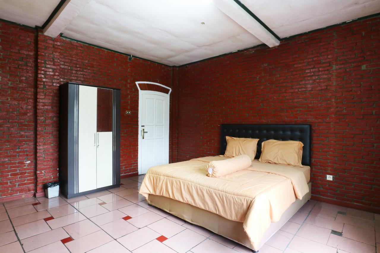 Villa Madani Paragajen Dış mekan fotoğraf