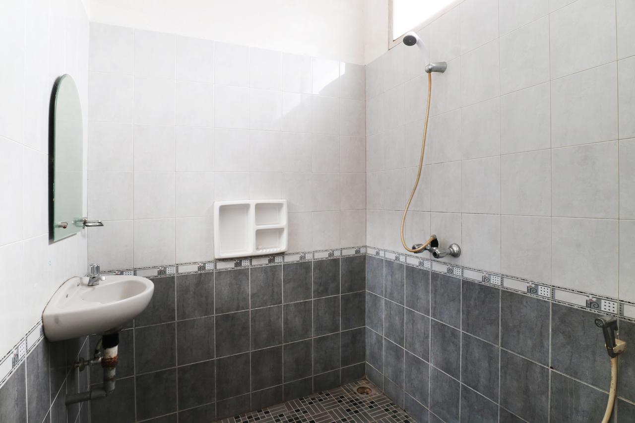Villa Madani Paragajen Dış mekan fotoğraf