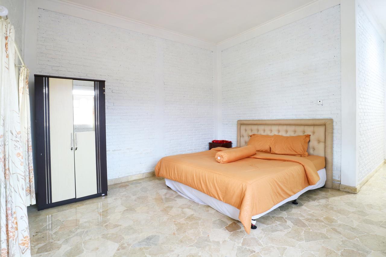Villa Madani Paragajen Dış mekan fotoğraf