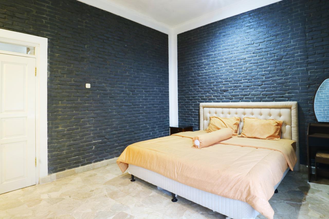 Villa Madani Paragajen Dış mekan fotoğraf