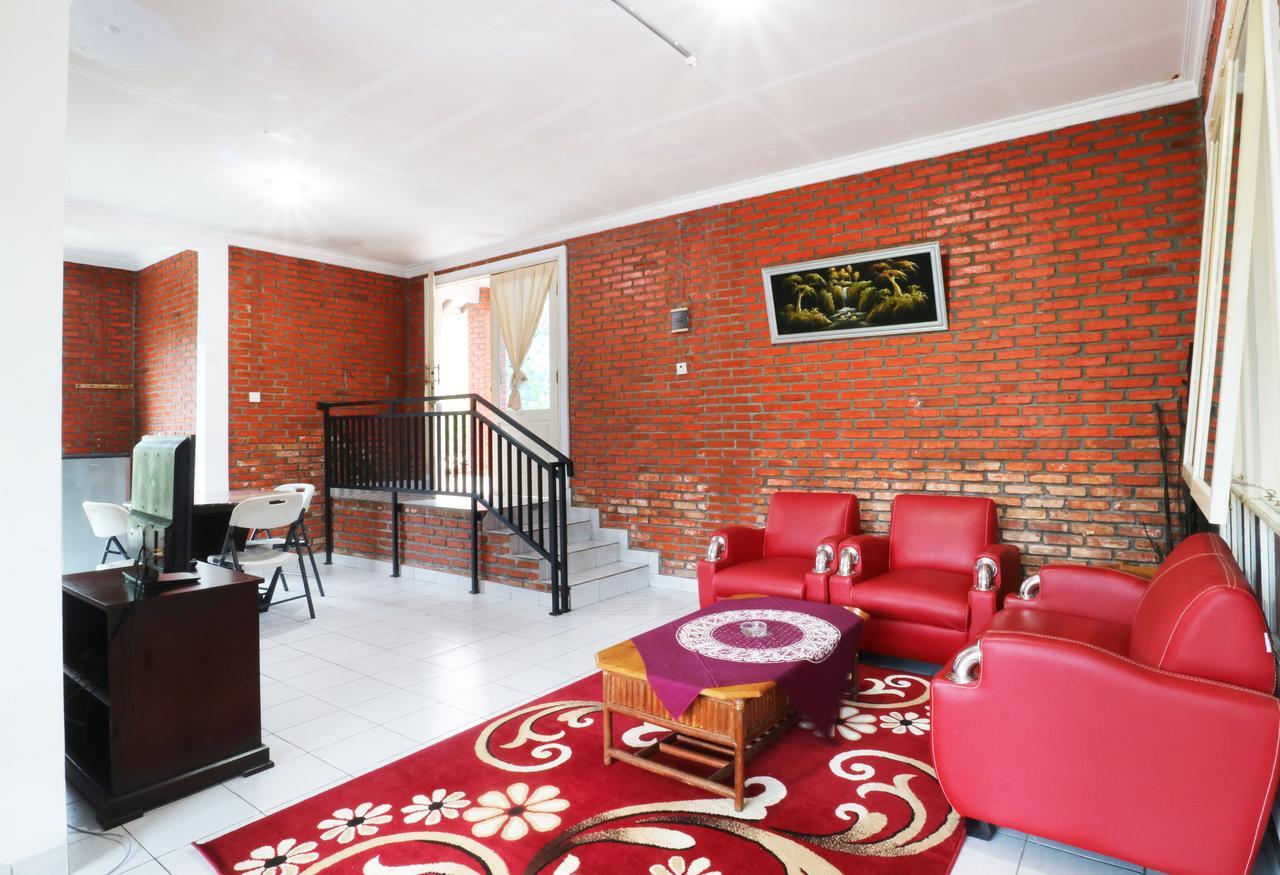 Villa Madani Paragajen Dış mekan fotoğraf