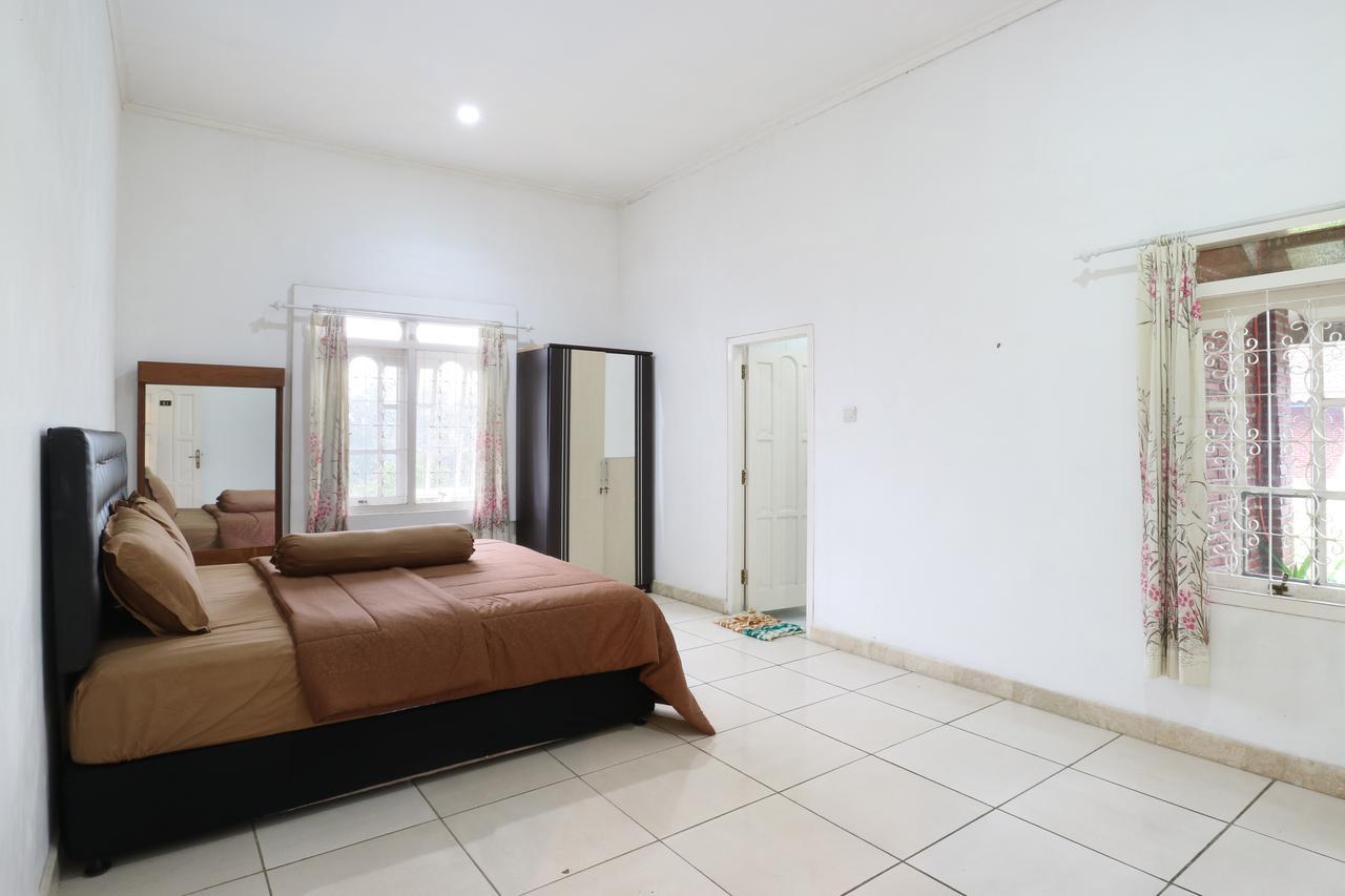 Villa Madani Paragajen Dış mekan fotoğraf