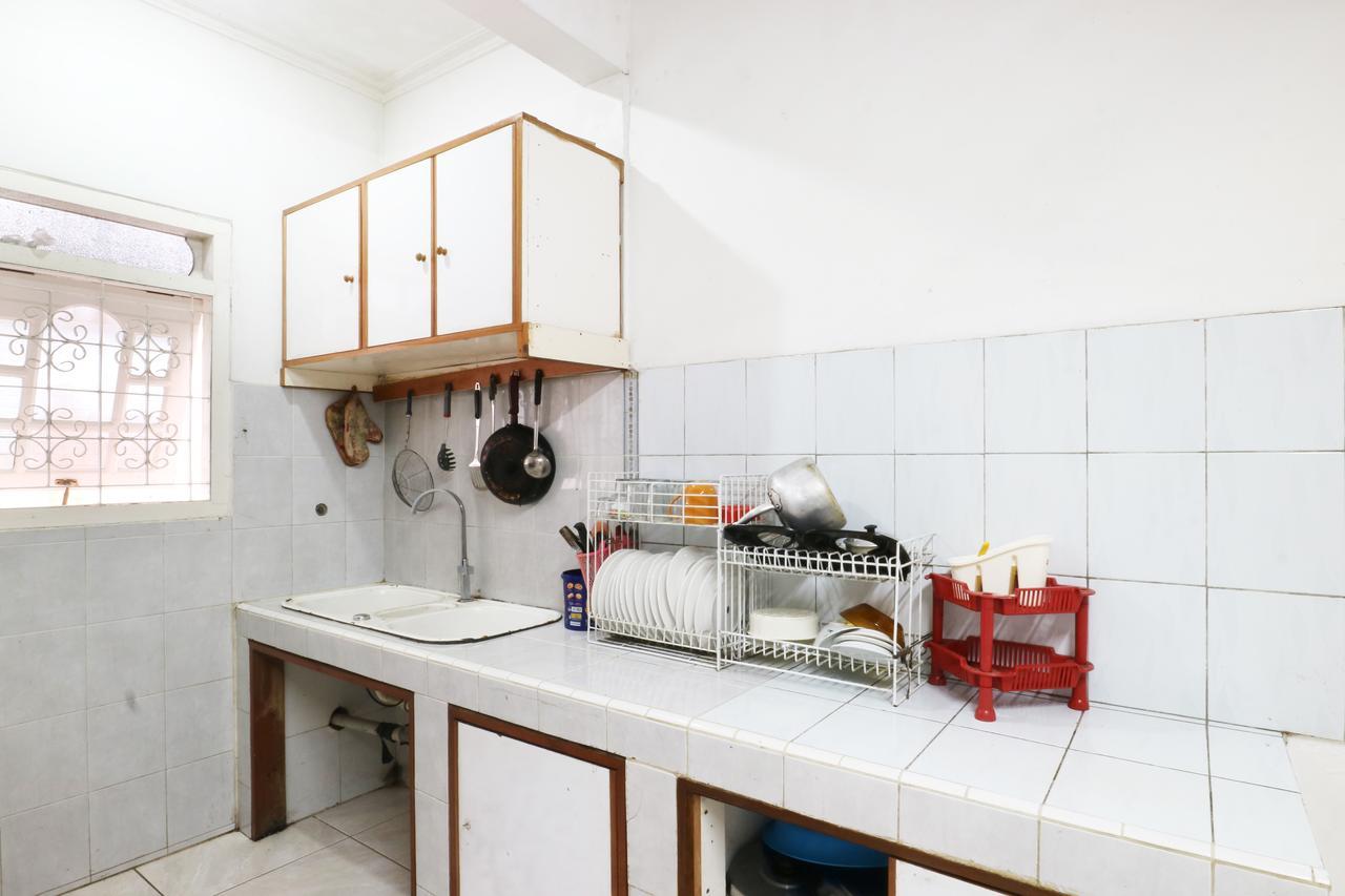 Villa Madani Paragajen Dış mekan fotoğraf