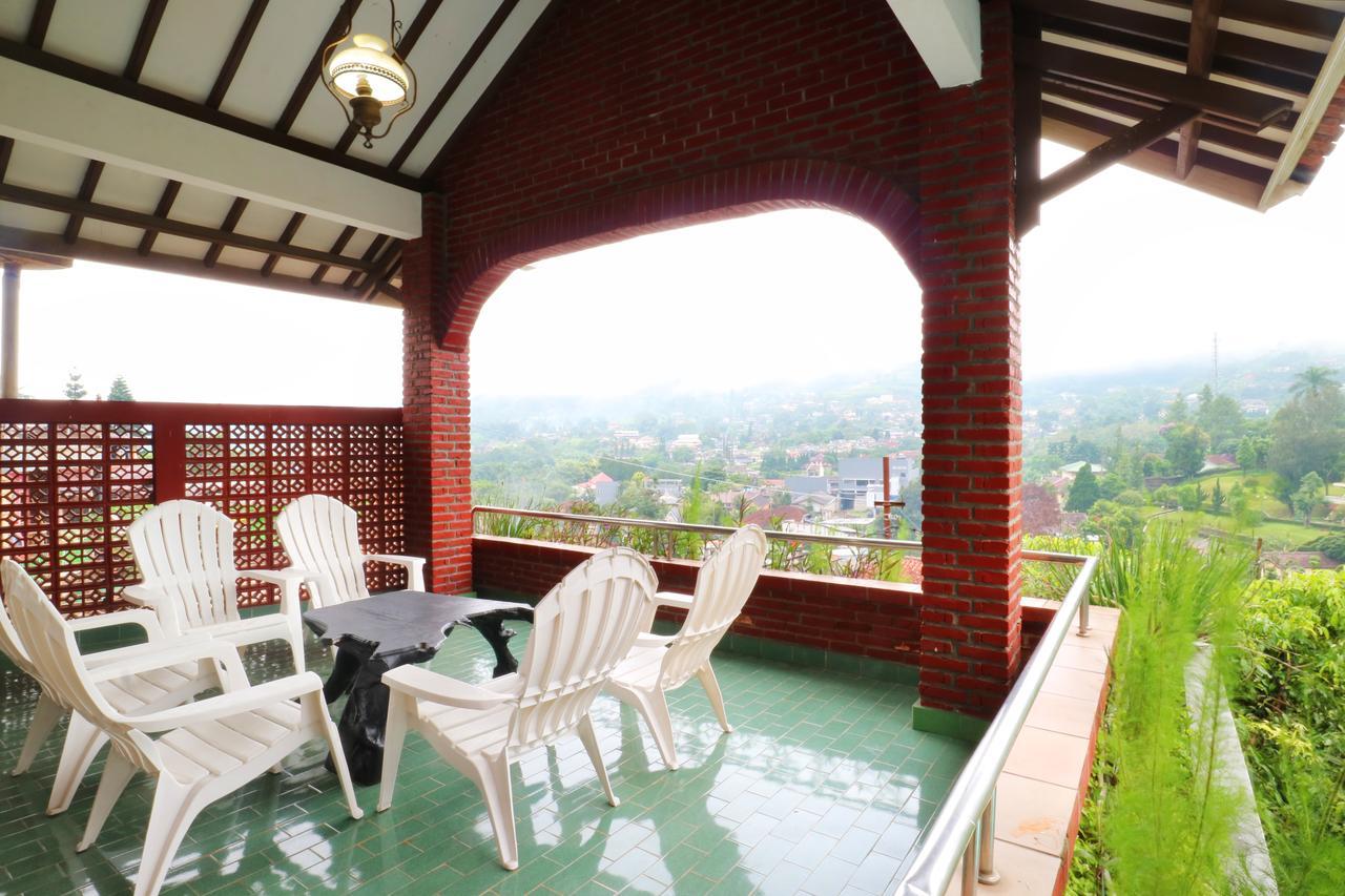 Villa Madani Paragajen Dış mekan fotoğraf