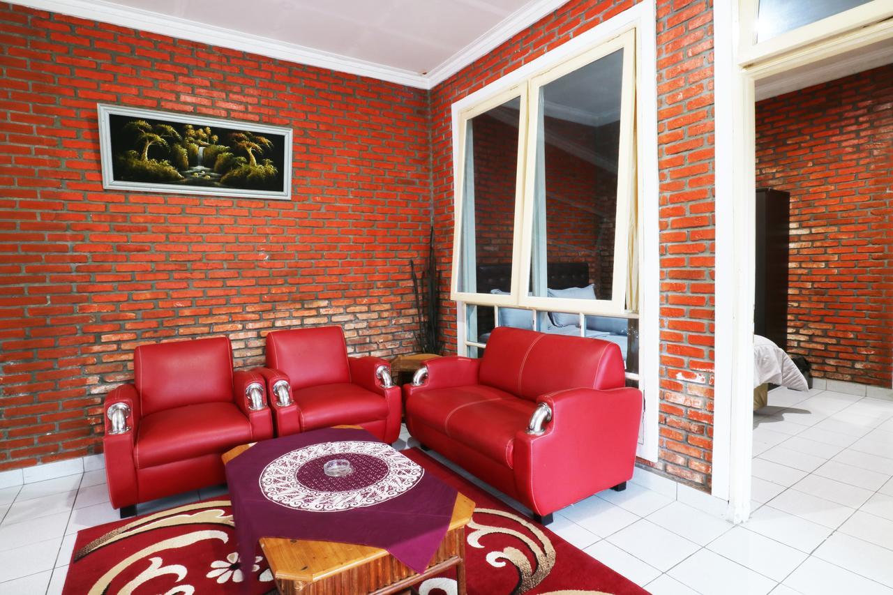 Villa Madani Paragajen Dış mekan fotoğraf