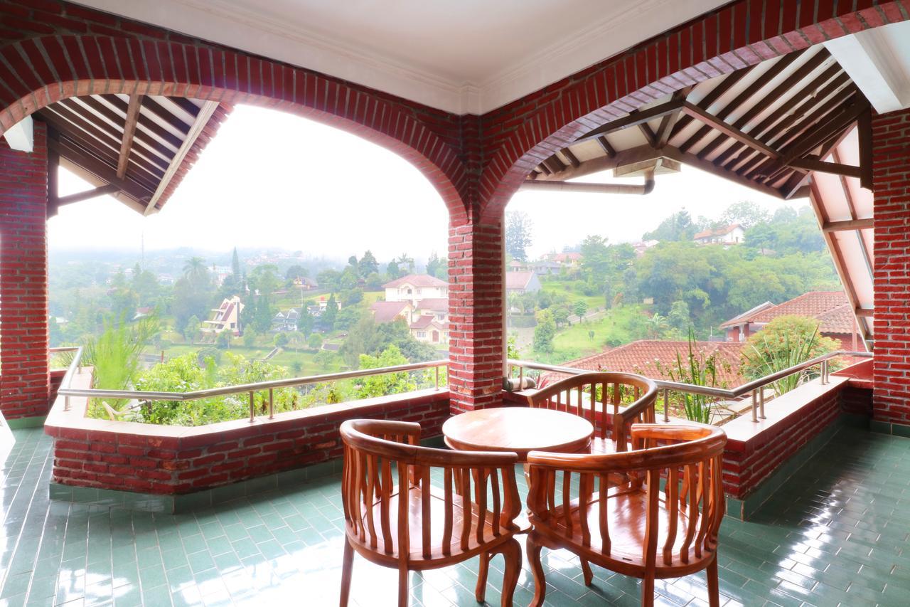 Villa Madani Paragajen Dış mekan fotoğraf