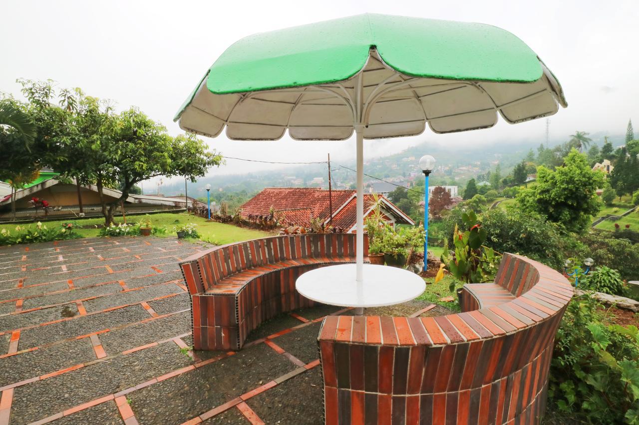 Villa Madani Paragajen Dış mekan fotoğraf