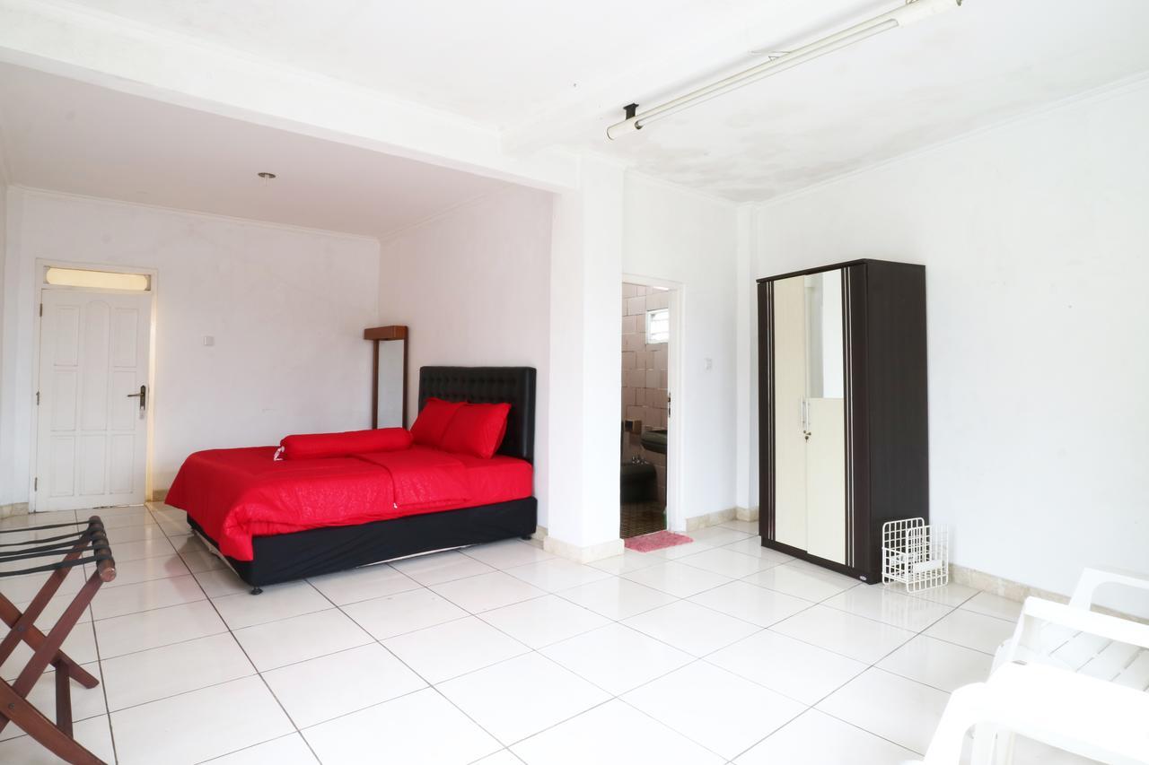 Villa Madani Paragajen Dış mekan fotoğraf