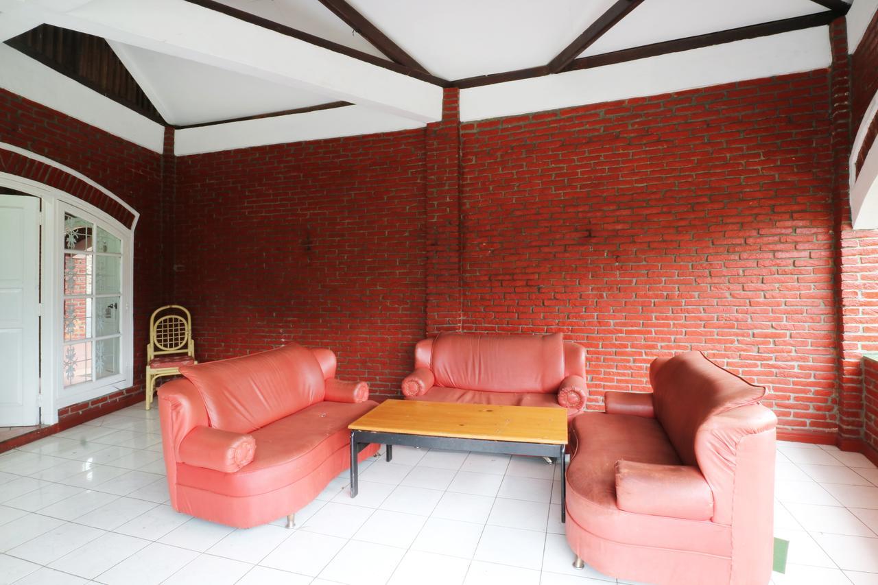Villa Madani Paragajen Dış mekan fotoğraf