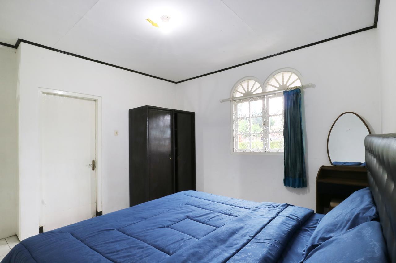 Villa Madani Paragajen Dış mekan fotoğraf
