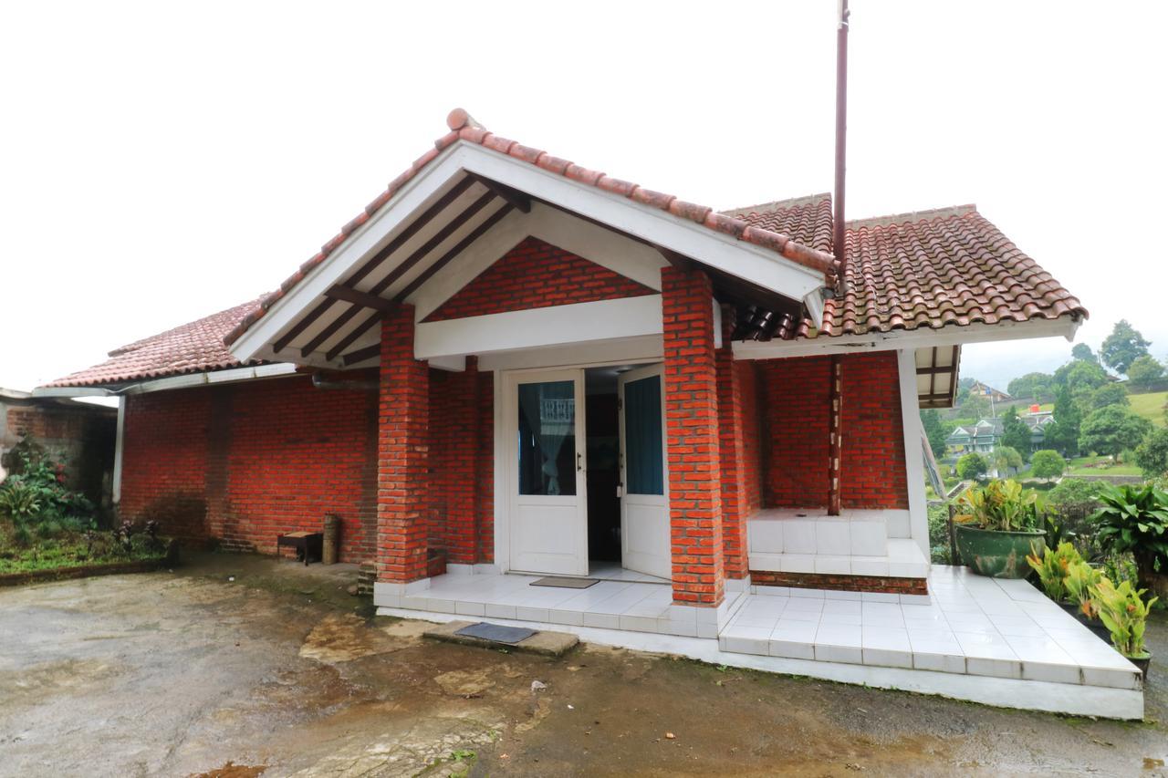 Villa Madani Paragajen Dış mekan fotoğraf
