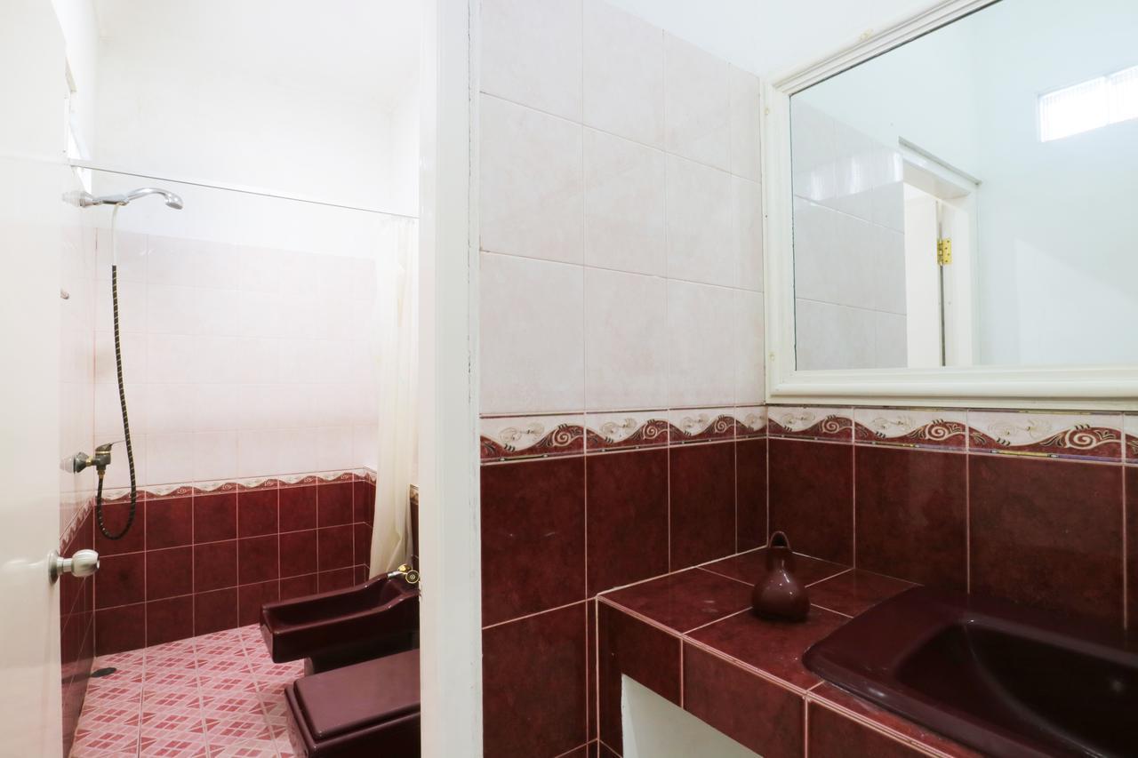 Villa Madani Paragajen Dış mekan fotoğraf
