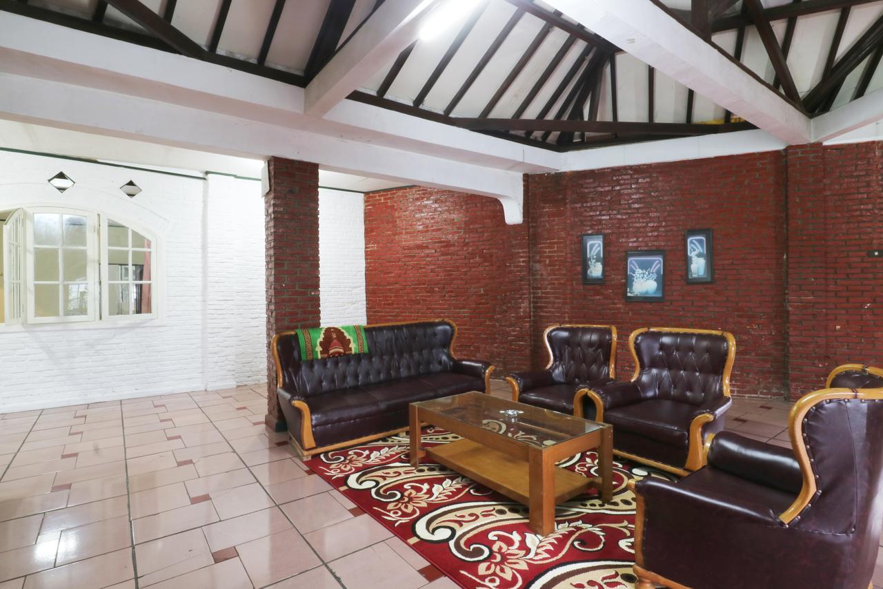 Villa Madani Paragajen Dış mekan fotoğraf