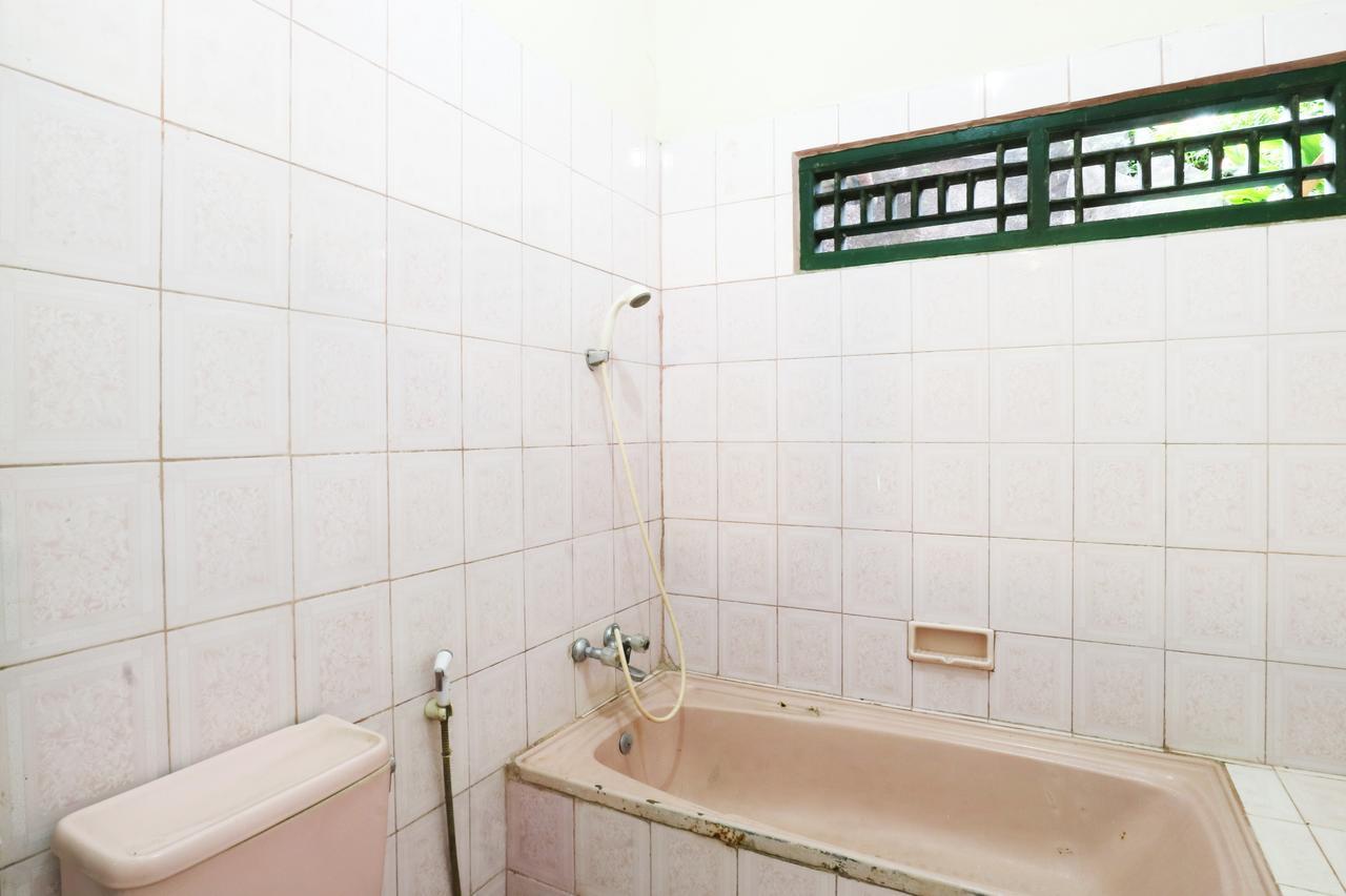 Villa Madani Paragajen Dış mekan fotoğraf