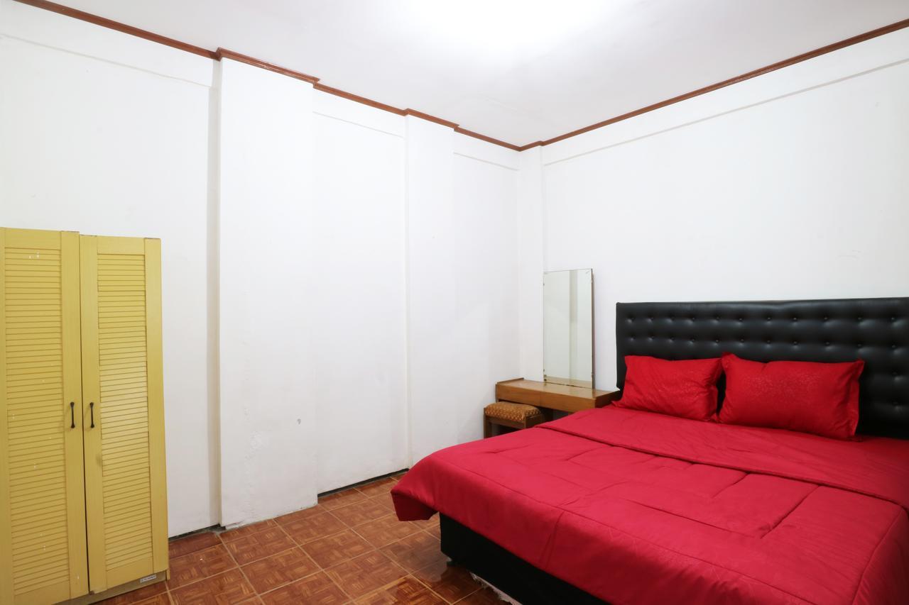 Villa Madani Paragajen Dış mekan fotoğraf
