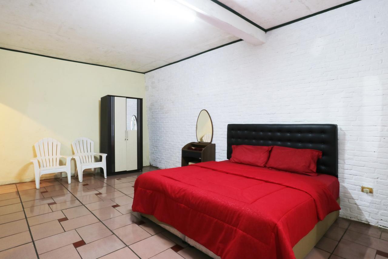 Villa Madani Paragajen Dış mekan fotoğraf