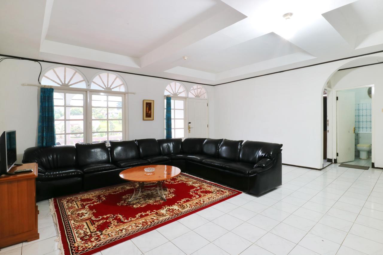 Villa Madani Paragajen Dış mekan fotoğraf