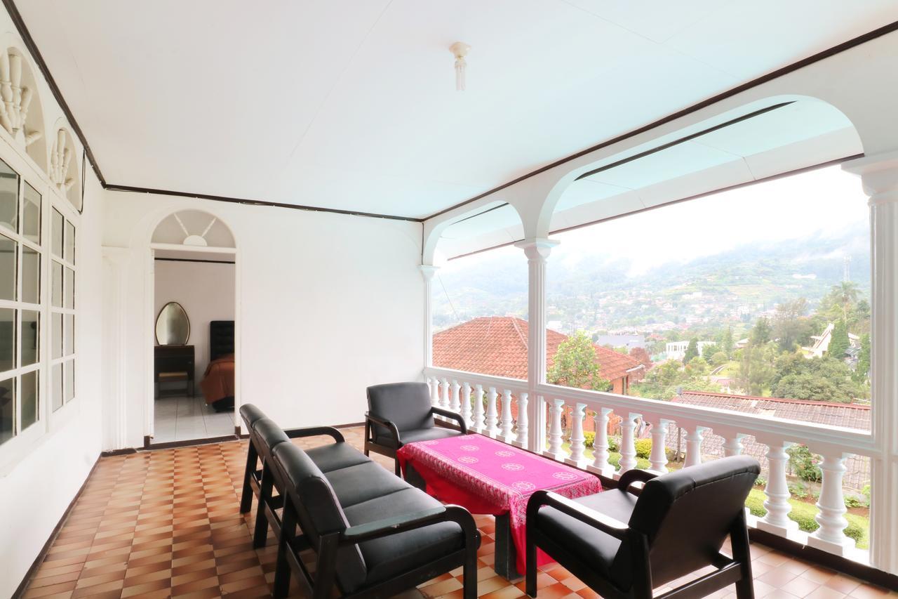 Villa Madani Paragajen Dış mekan fotoğraf