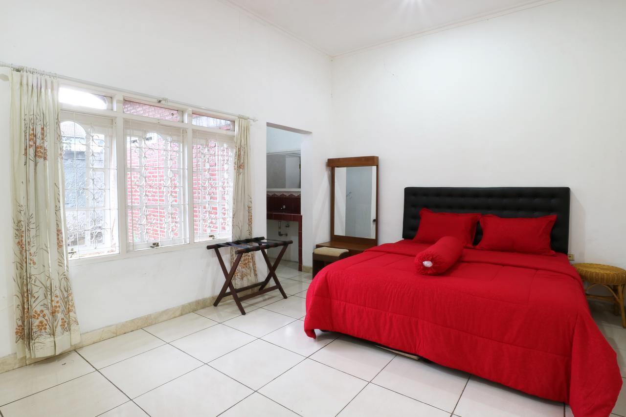 Villa Madani Paragajen Dış mekan fotoğraf