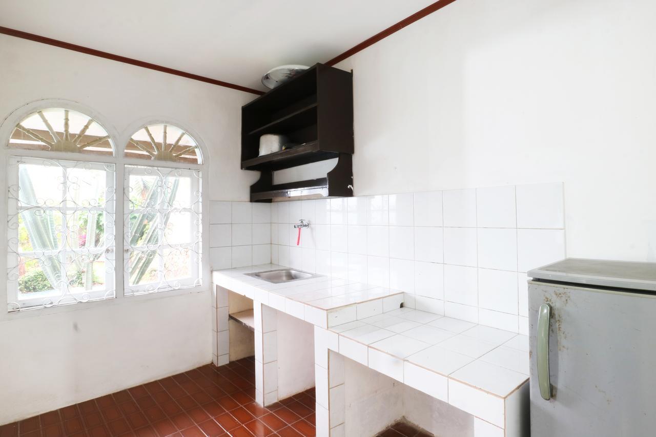 Villa Madani Paragajen Dış mekan fotoğraf