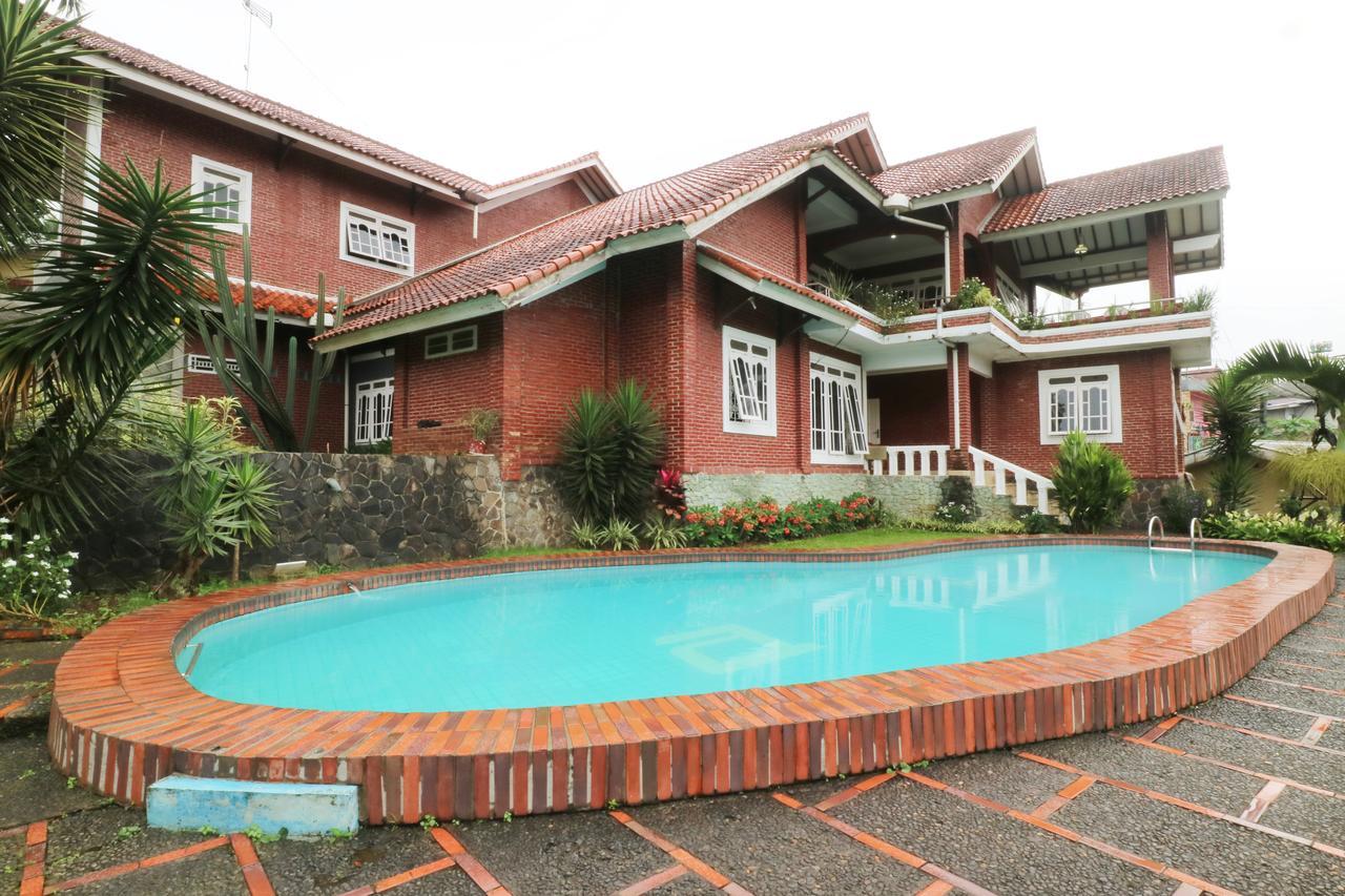 Villa Madani Paragajen Dış mekan fotoğraf