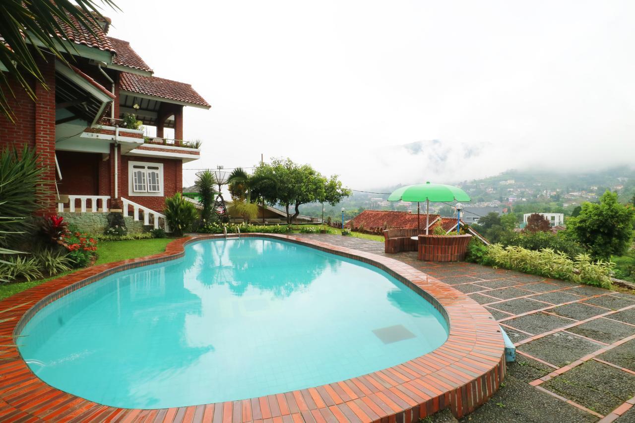 Villa Madani Paragajen Dış mekan fotoğraf