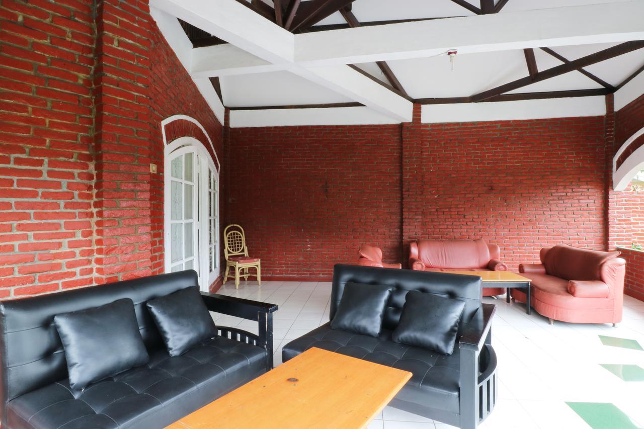 Villa Madani Paragajen Dış mekan fotoğraf