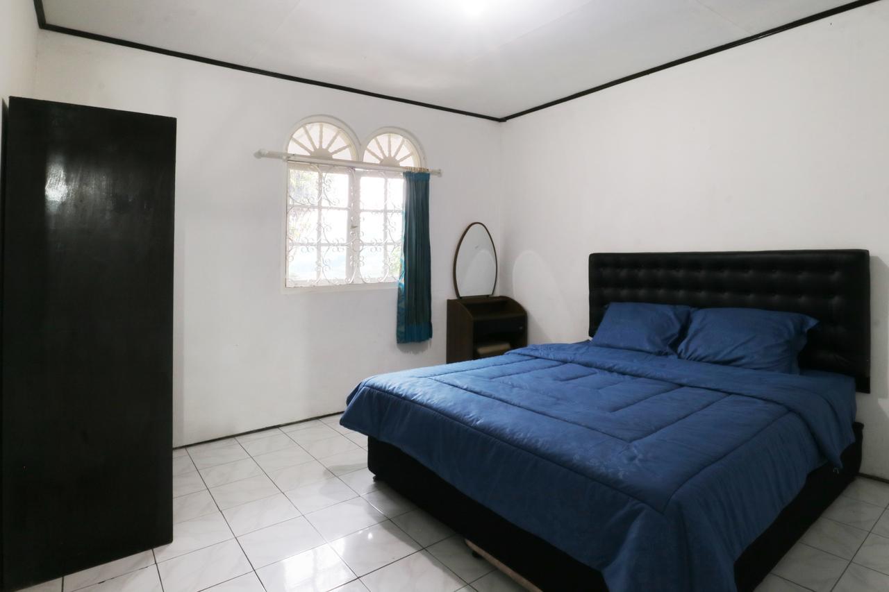 Villa Madani Paragajen Dış mekan fotoğraf
